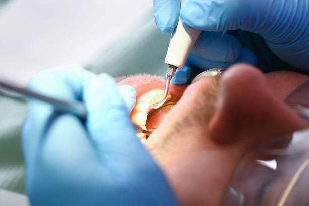 Best Emergency TMJ Treatment in Fosston, MN