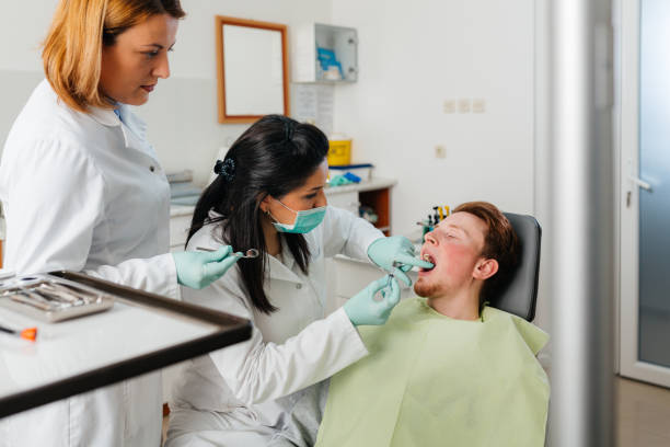 Best Pediatric Emergency Dentist in Fosston, MN